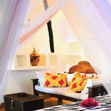 Zanzibar Dream Lodge Буэхуу Экстерьер фото