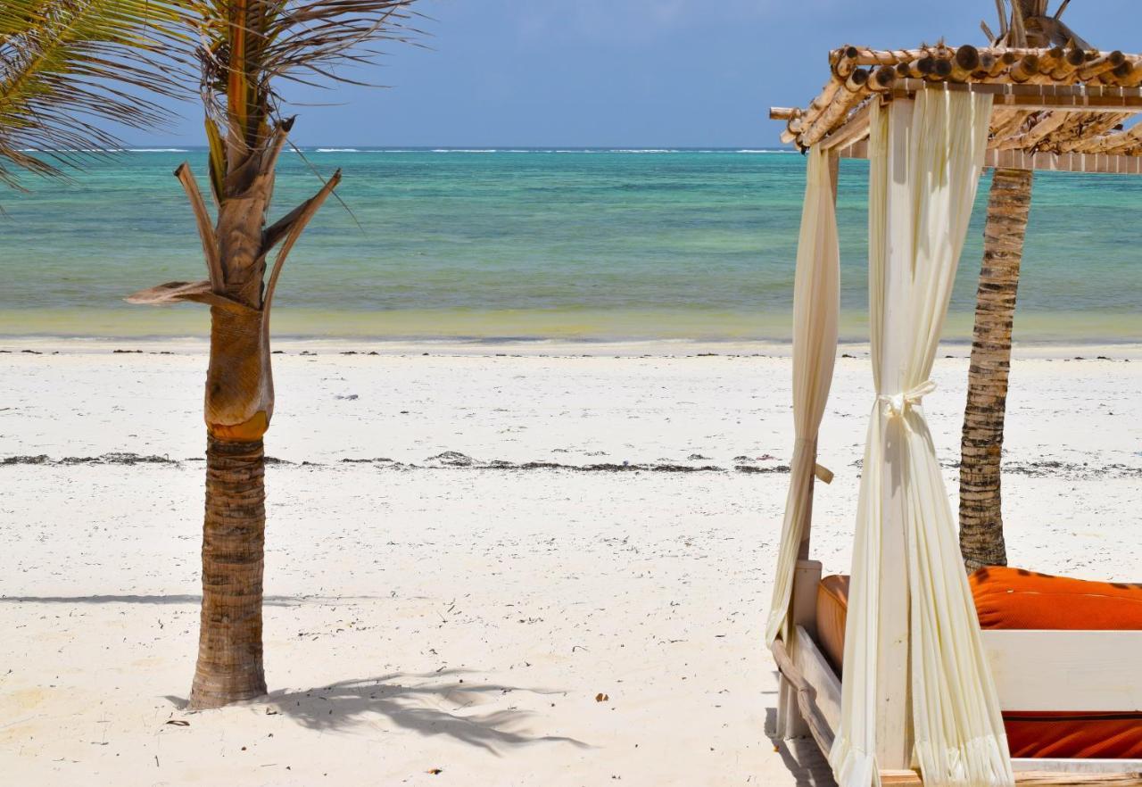Zanzibar Dream Lodge Буэхуу Экстерьер фото