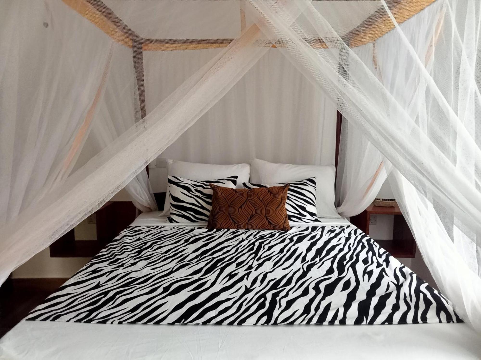 Zanzibar Dream Lodge Буэхуу Экстерьер фото